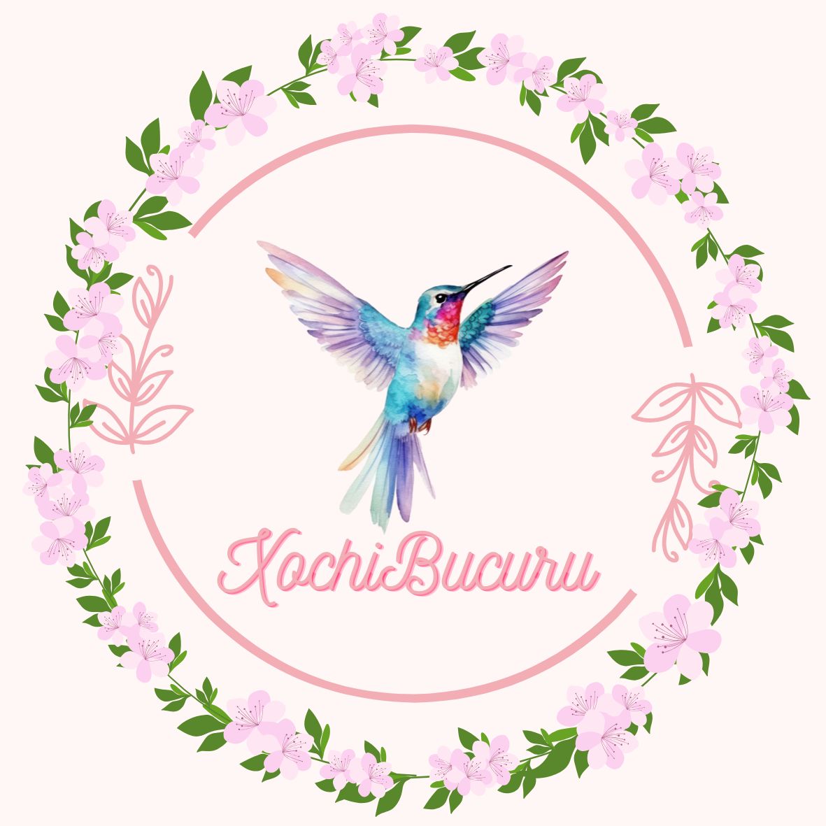 Xochi Bucuru